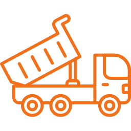 License D – Dump Truck