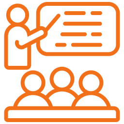 Non-Vocational Trainings